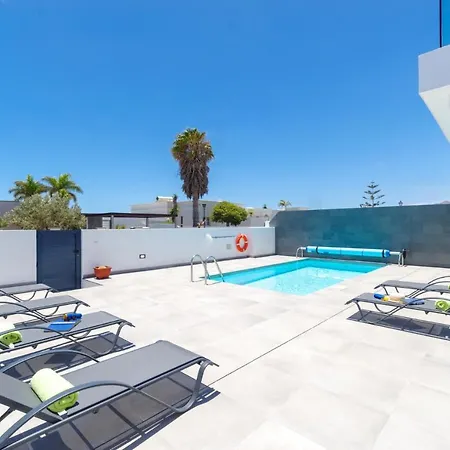 Delmeza By וילה *