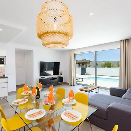 וילה Delmeza By *