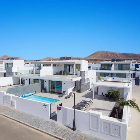 Delmeza By וילה *