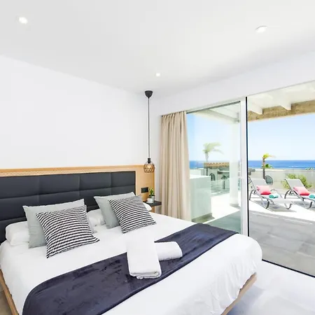 Delmeza By וילה *