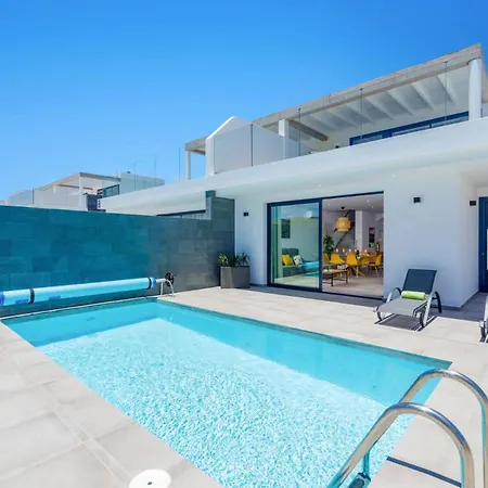 וילה Delmeza By פוארטו קאלרו