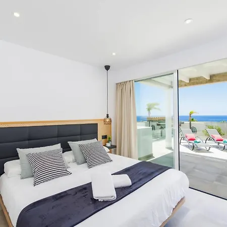 Delmeza By * פוארטו קאלרו