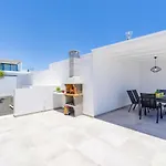 Villa Delmeza By